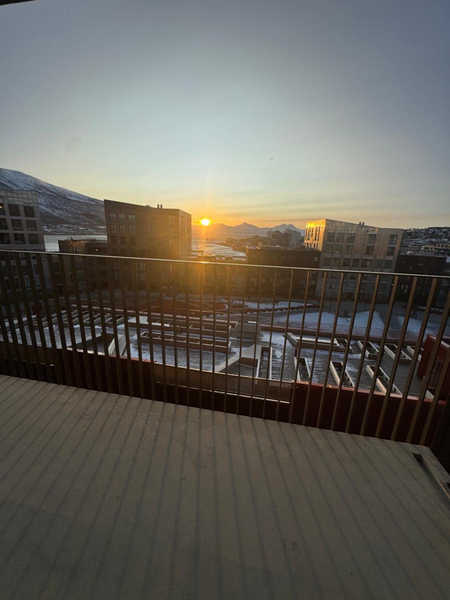 Apartment The Arctic Explorer Exclusive