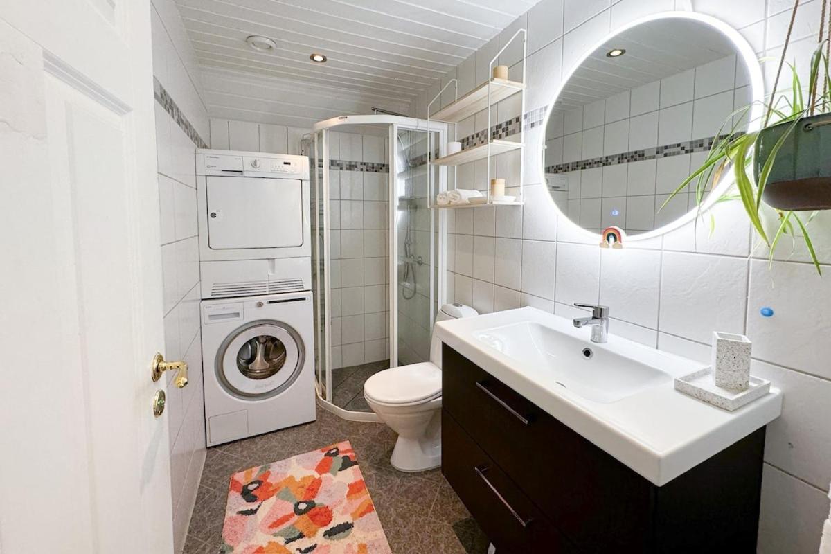 Cozy And Loft In * Tromso
