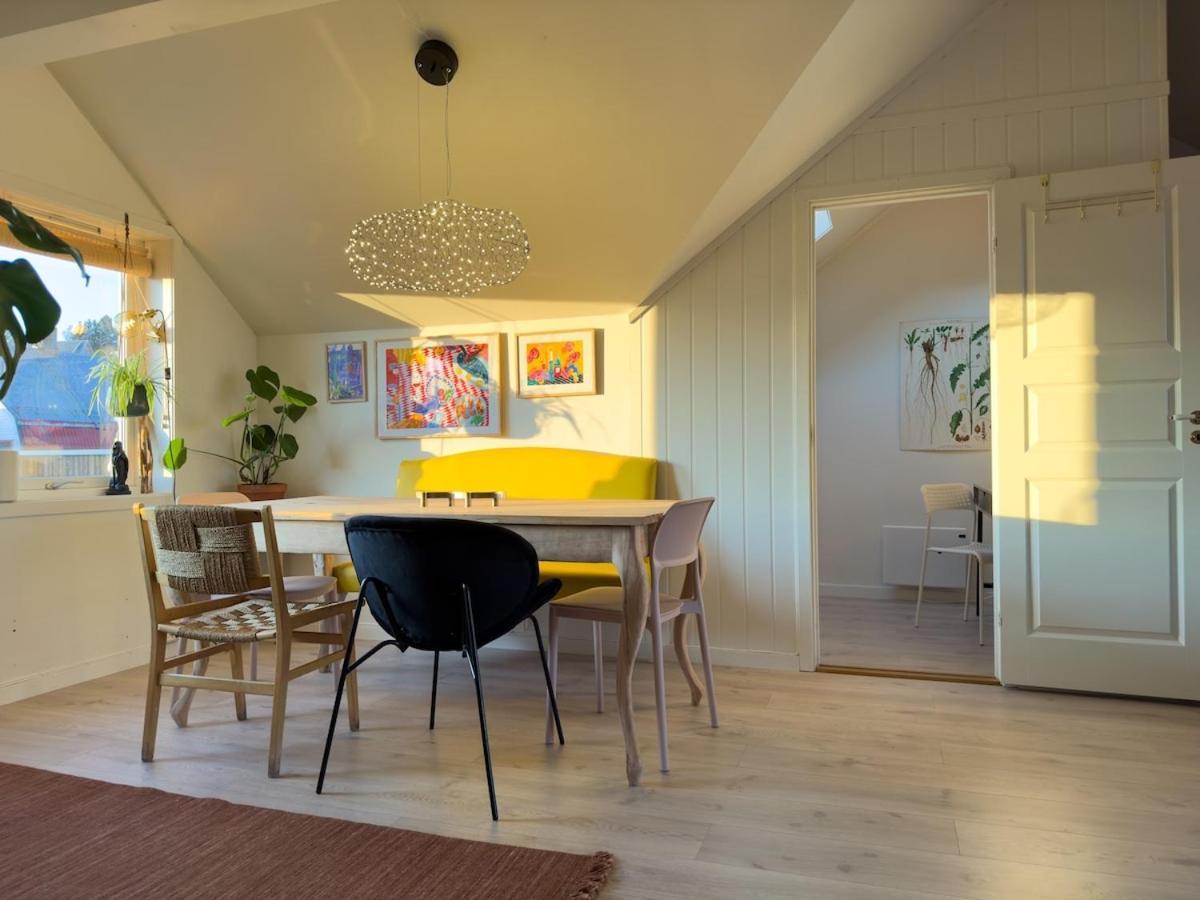 Cozy And Loft In Apartment *