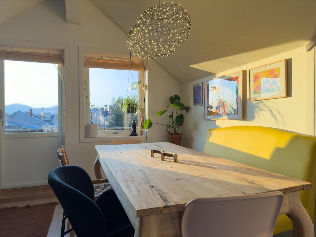 Cozy And Loft In *