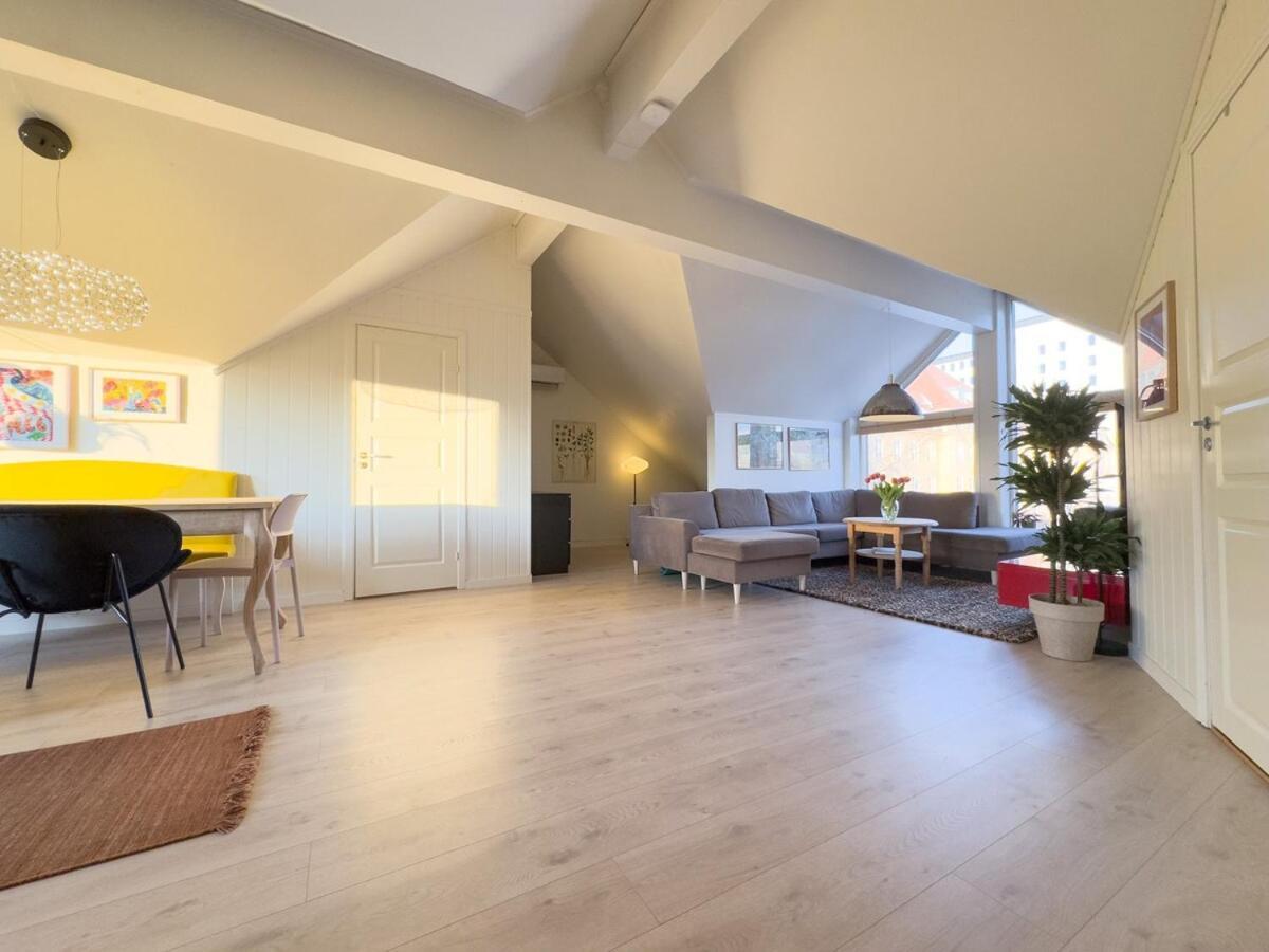 Apartment Cozy And Loft In *
