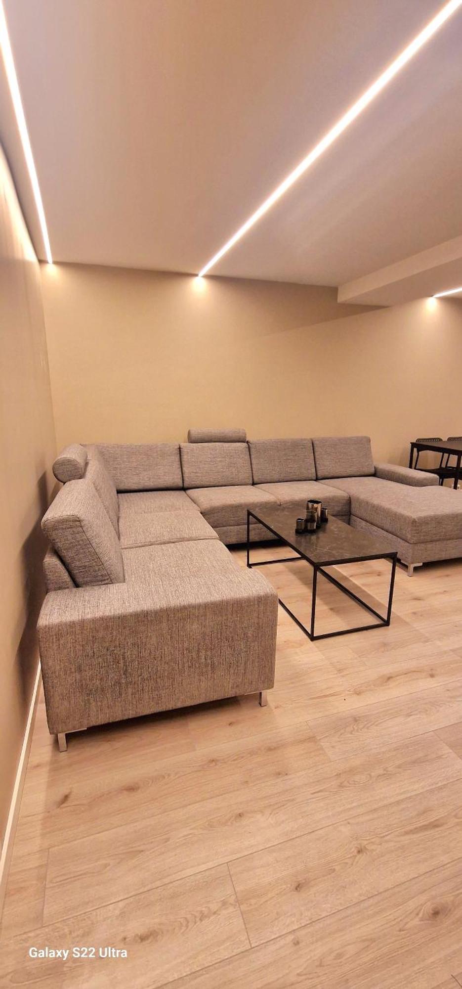 Arctic Haven Fri Parkering & Fri Wifi Apartment Tromsø