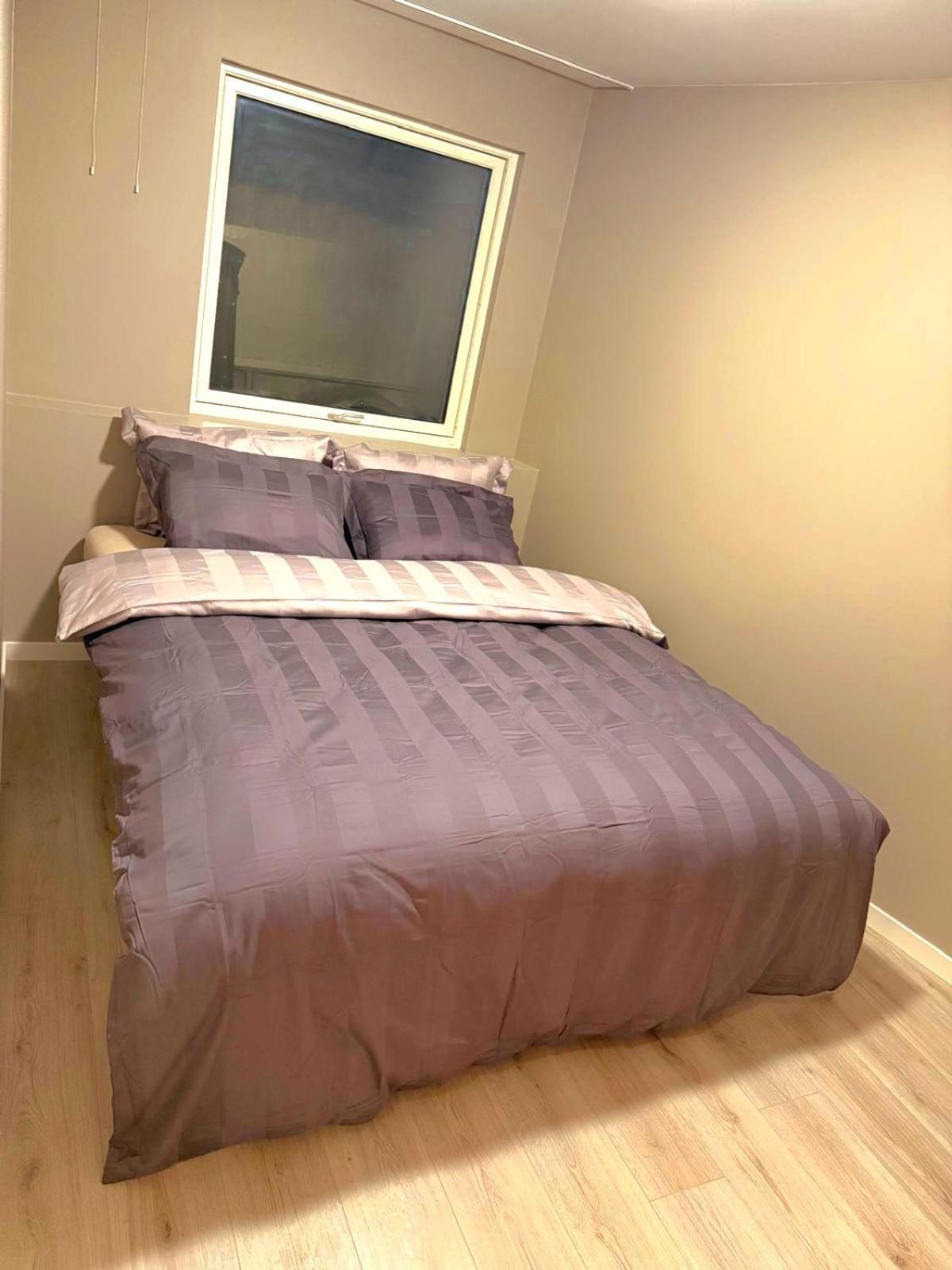 Apartment Arctic Haven Fri Parkering & Fri Wifi *