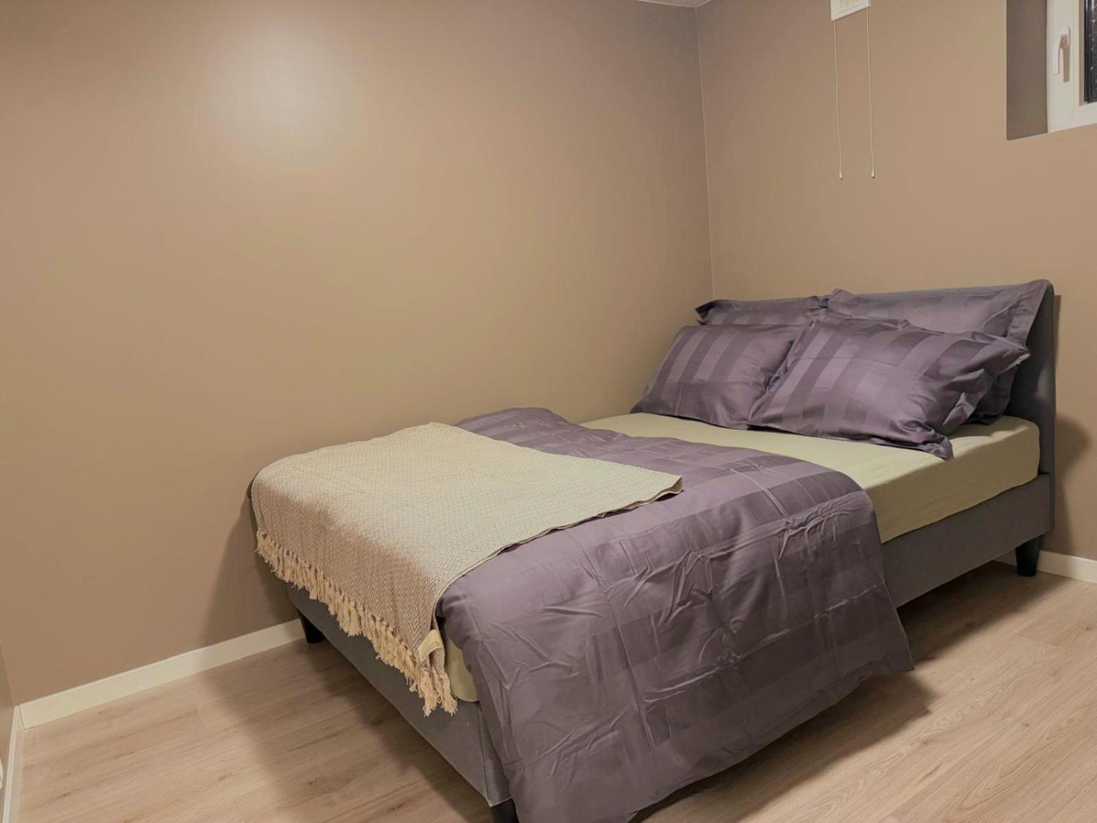 Apartment Arctic Haven Fri Parkering & Fri Wifi