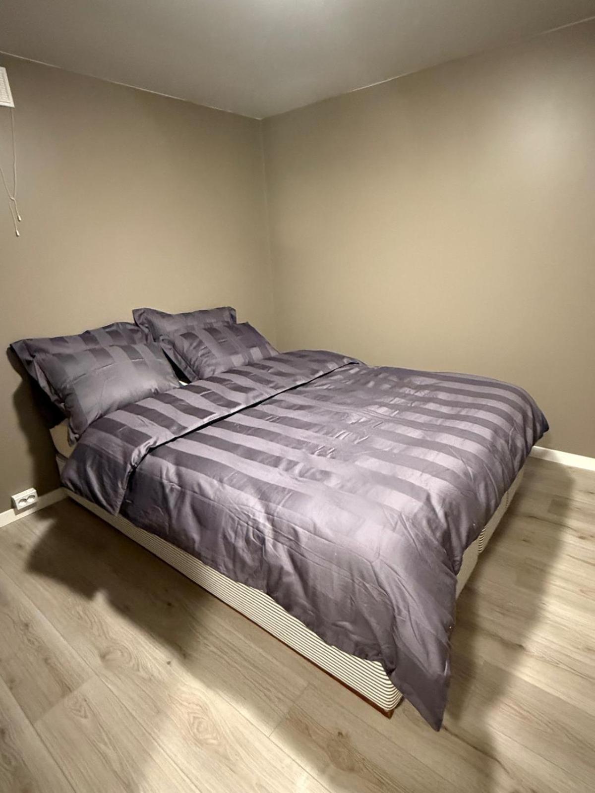 Apartment Arctic Haven Fri Parkering & Fri Wifi *