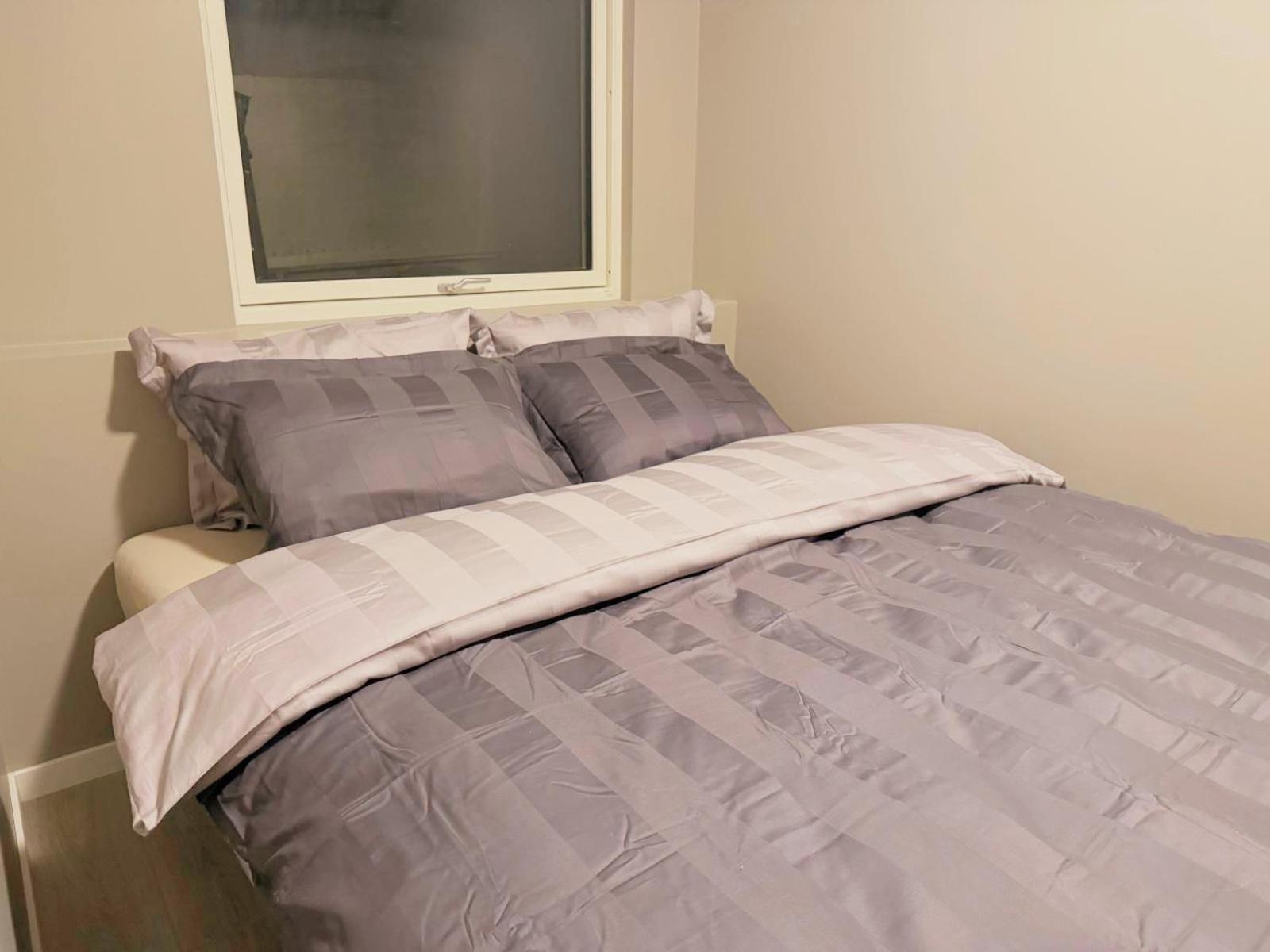 Arctic Haven Fri Parkering & Fri Wifi Apartment Tromsø