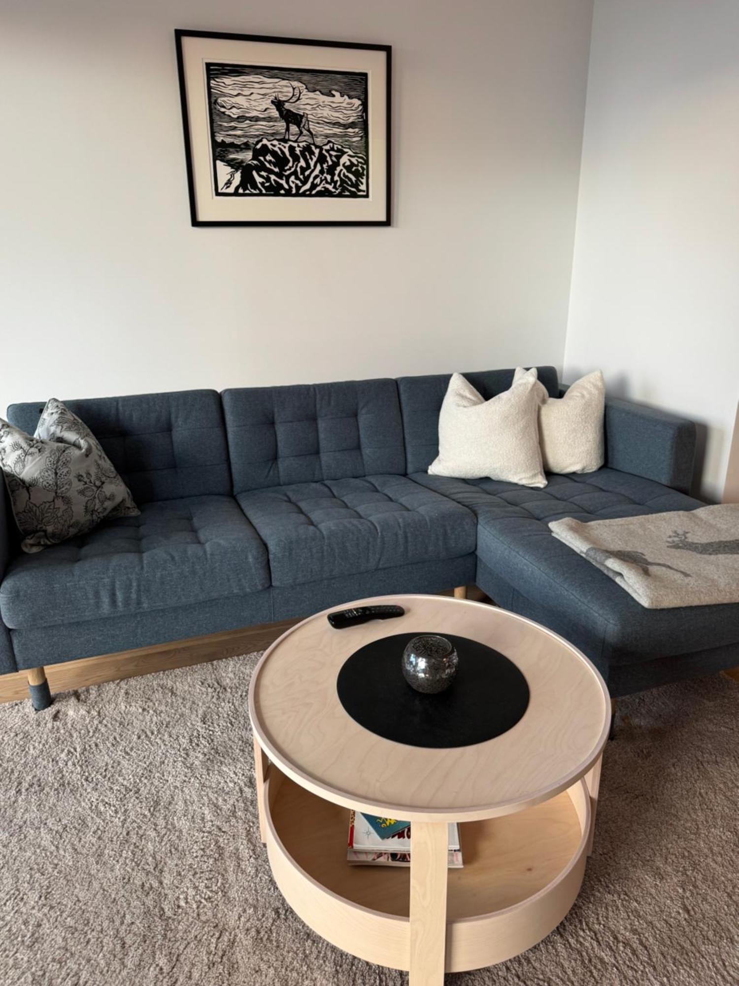 The Arctic Explorer Exclusive Apartment Tromso