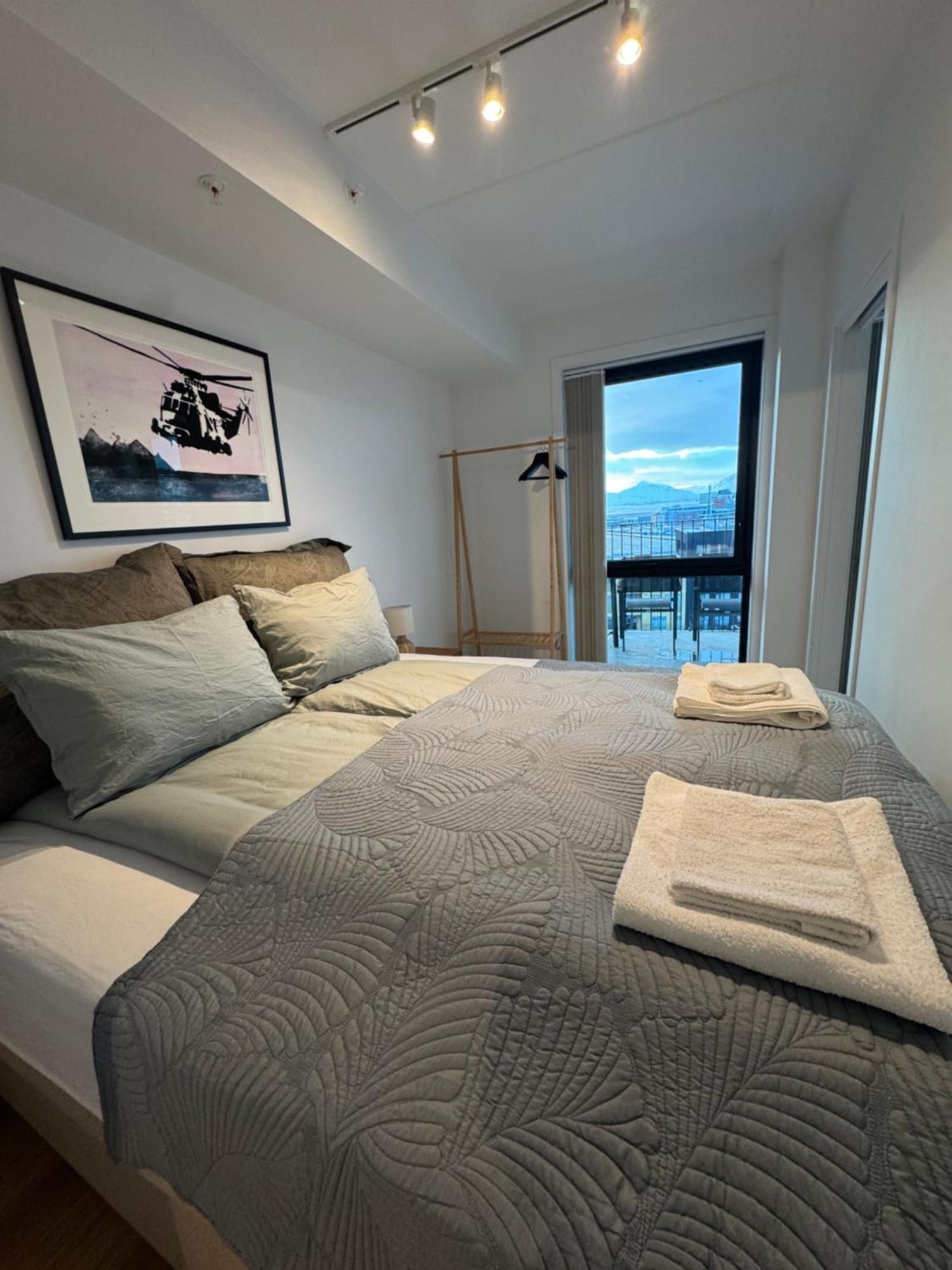 The Arctic Explorer Exclusive * Tromso