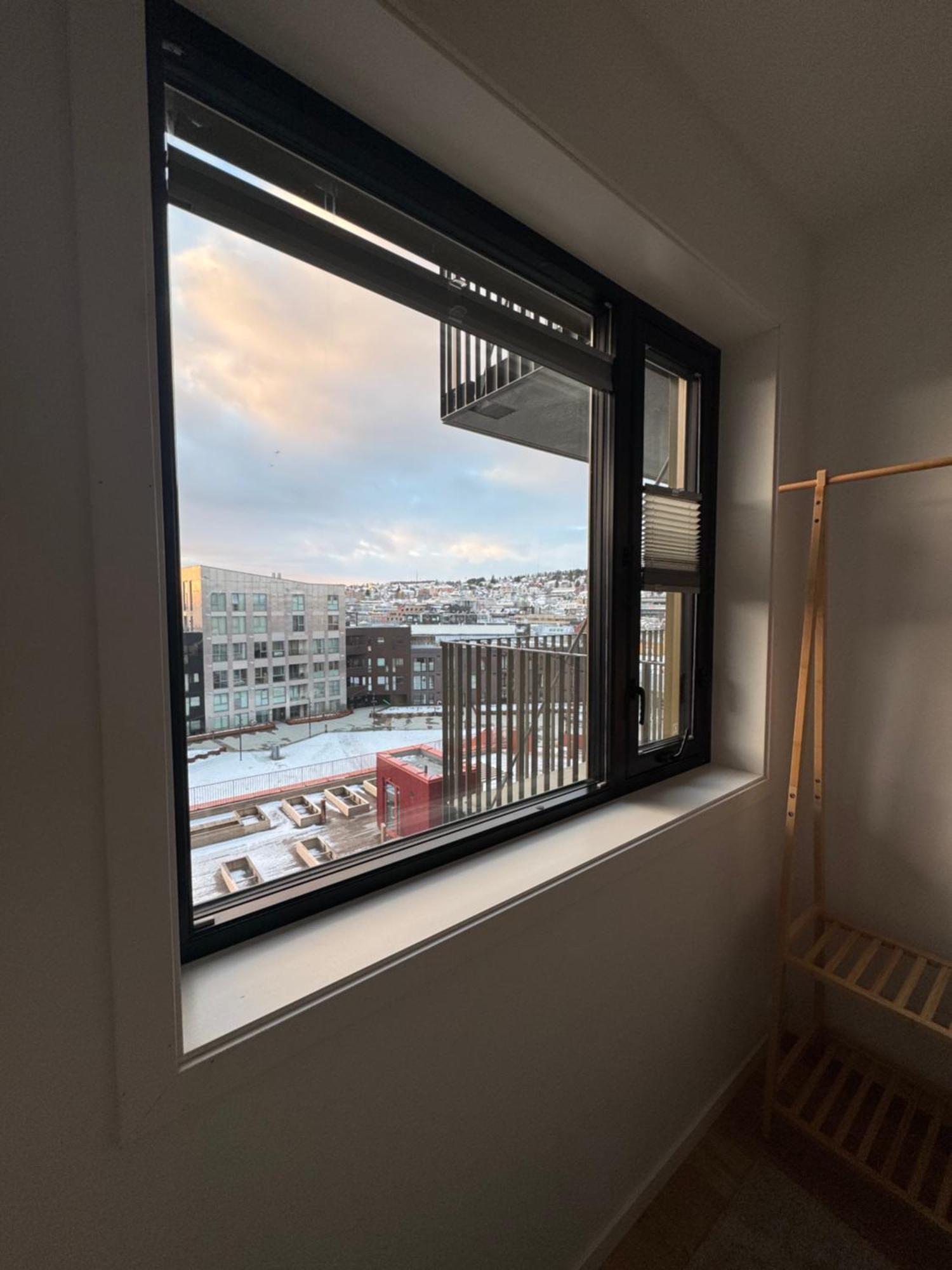 The Arctic Explorer Exclusive Apartment Tromso