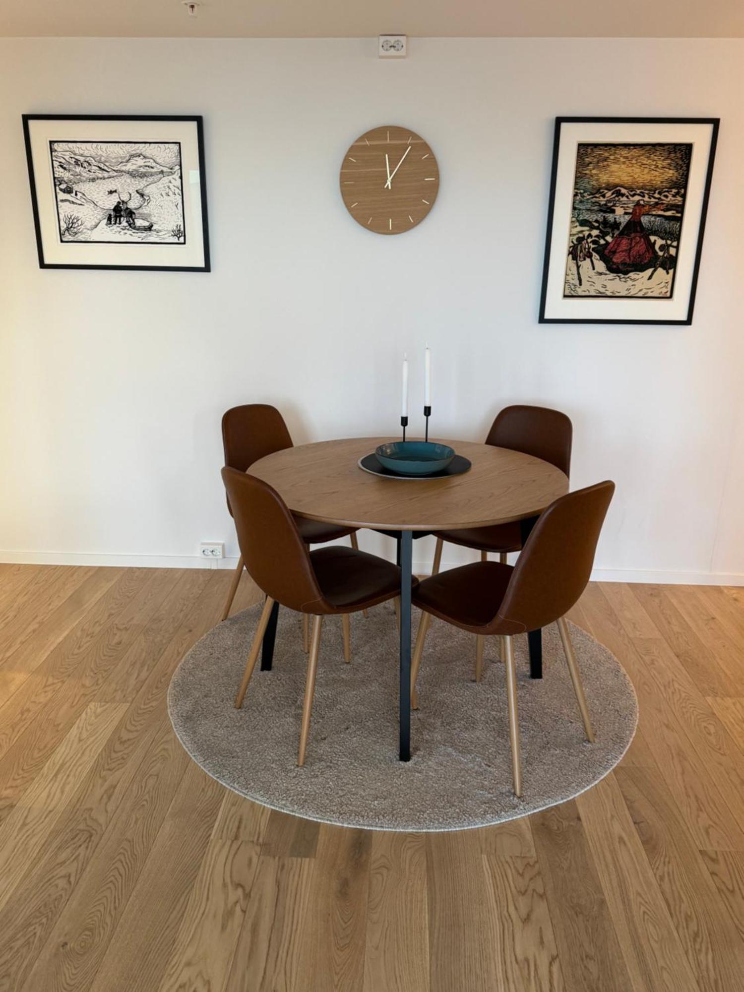 Apartment The Arctic Explorer Exclusive *