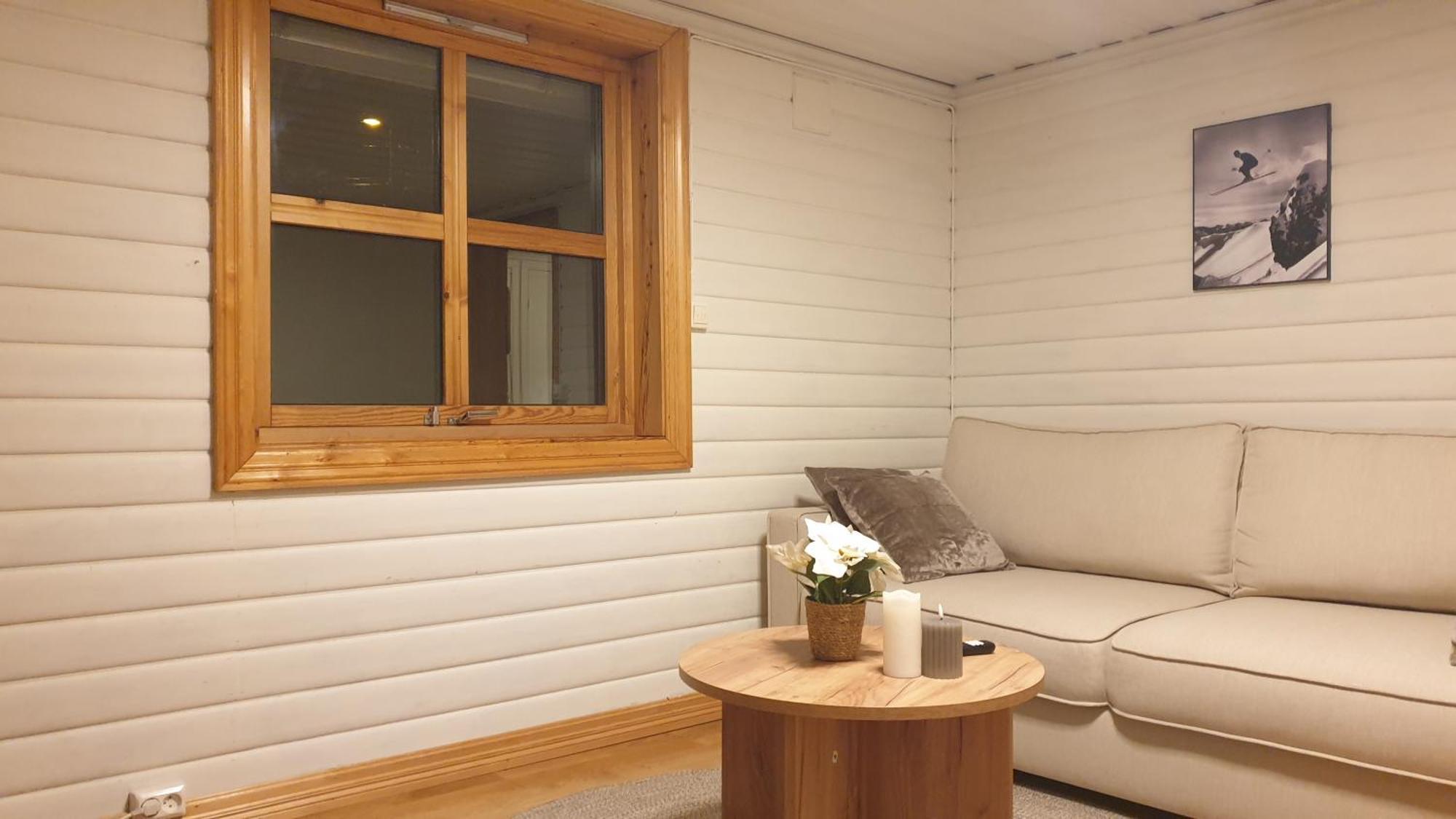 Apartment Near The Sea Tromso