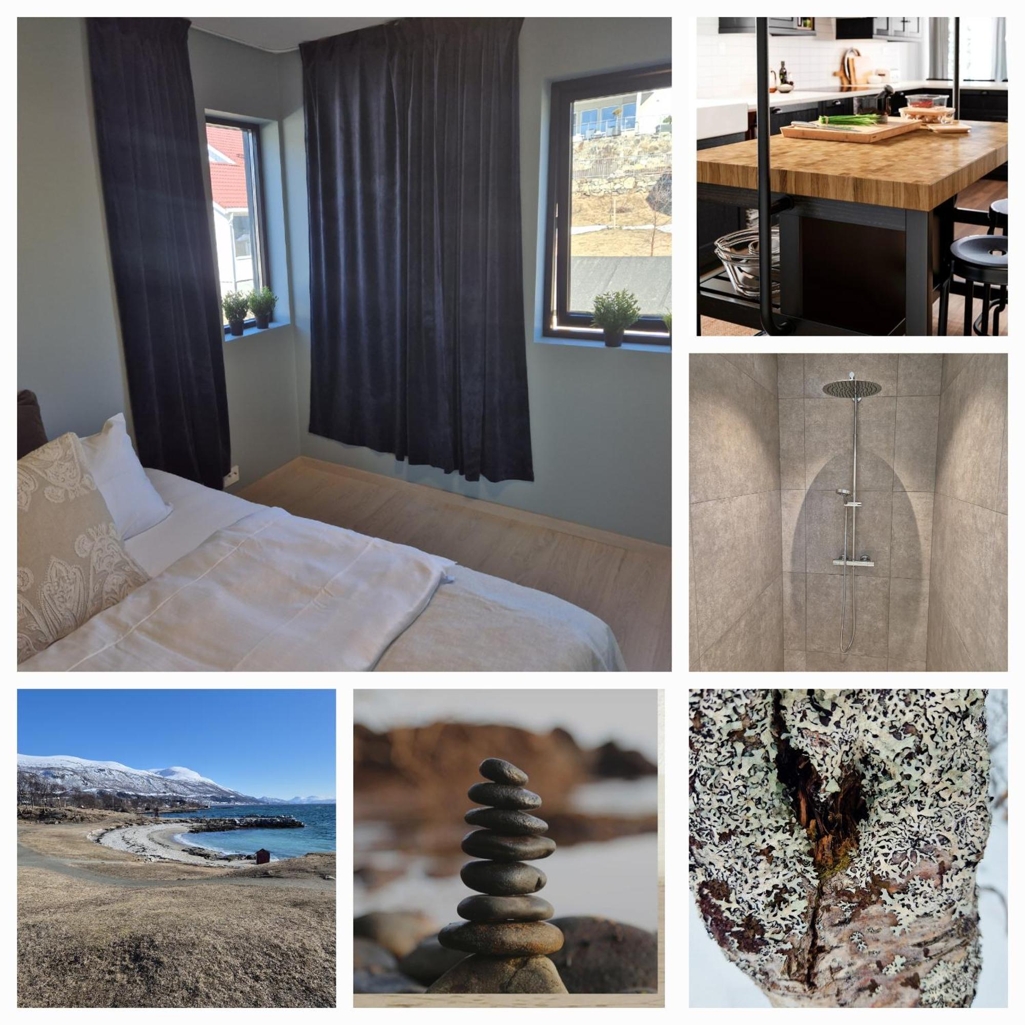 Yggdrasil Sea View Apartment *