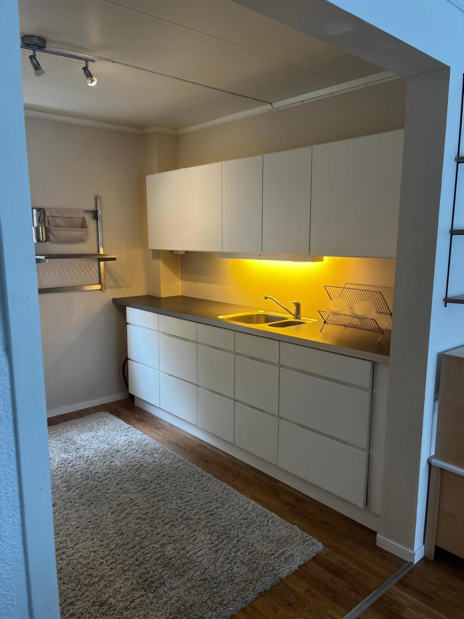 Holiday home Cozy Place In A Location - Feel At Right Away! Tromso