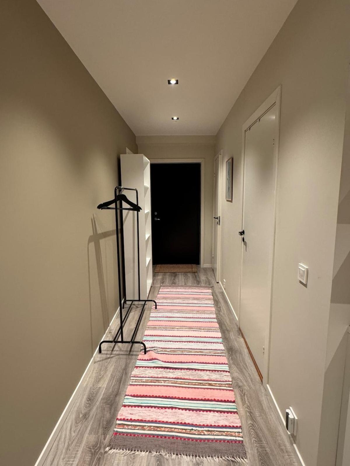 Apartment Aurora Borealis Tromso