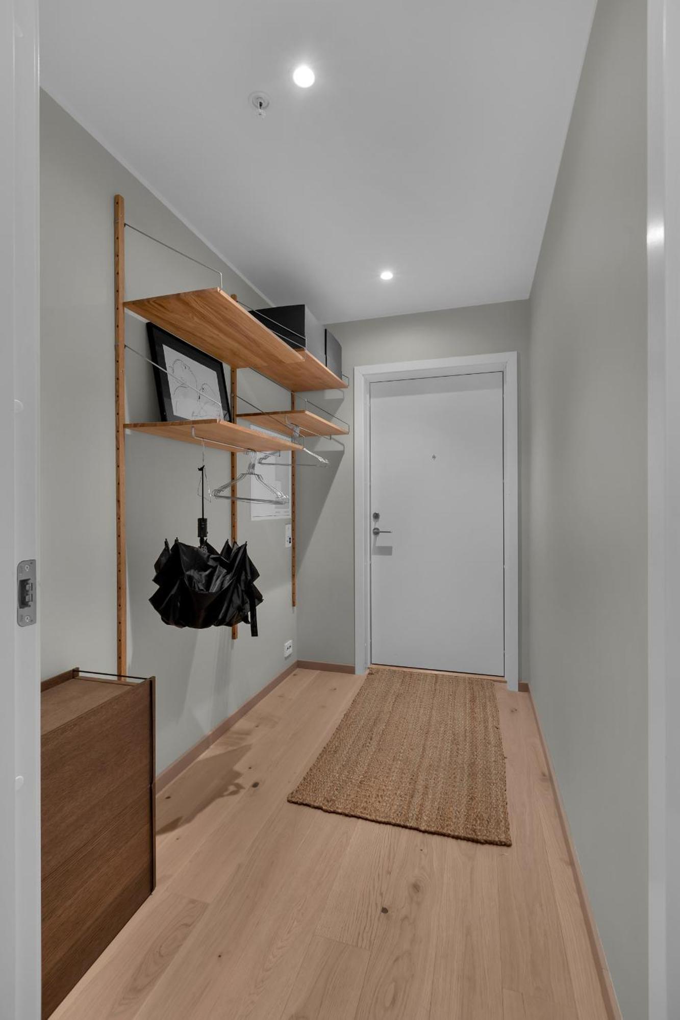 Arctic Escape - Design Apartment
