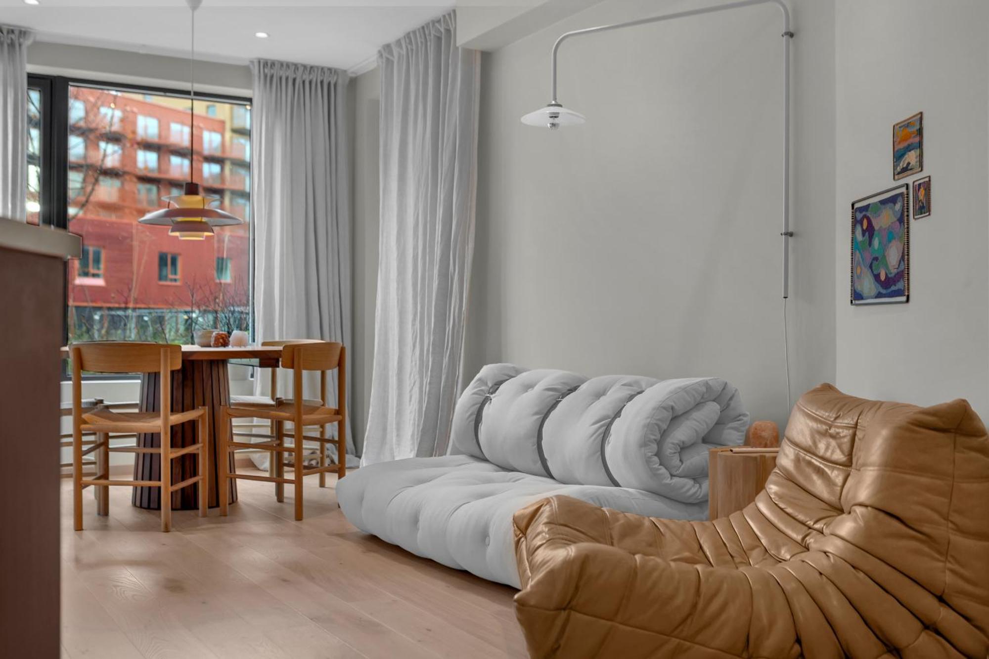 Arctic Escape - Design Apartment Tromso