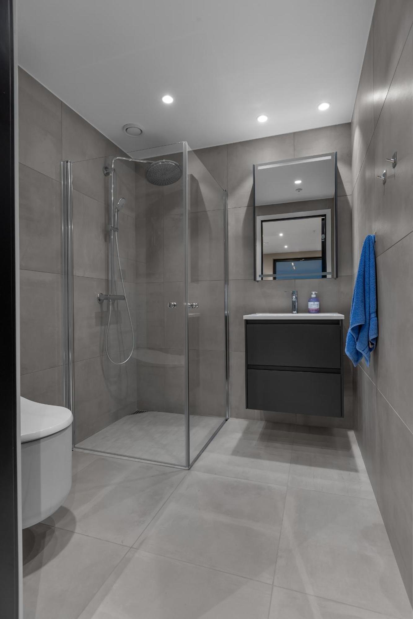 Vervet Luxury Tromsø