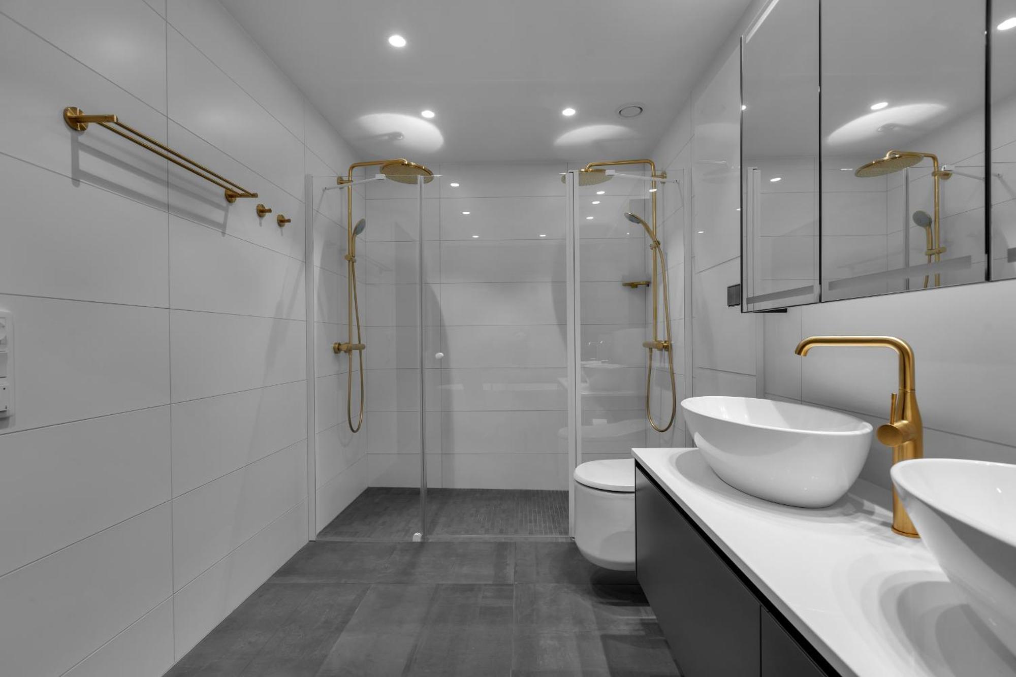 Vervet Luxury *