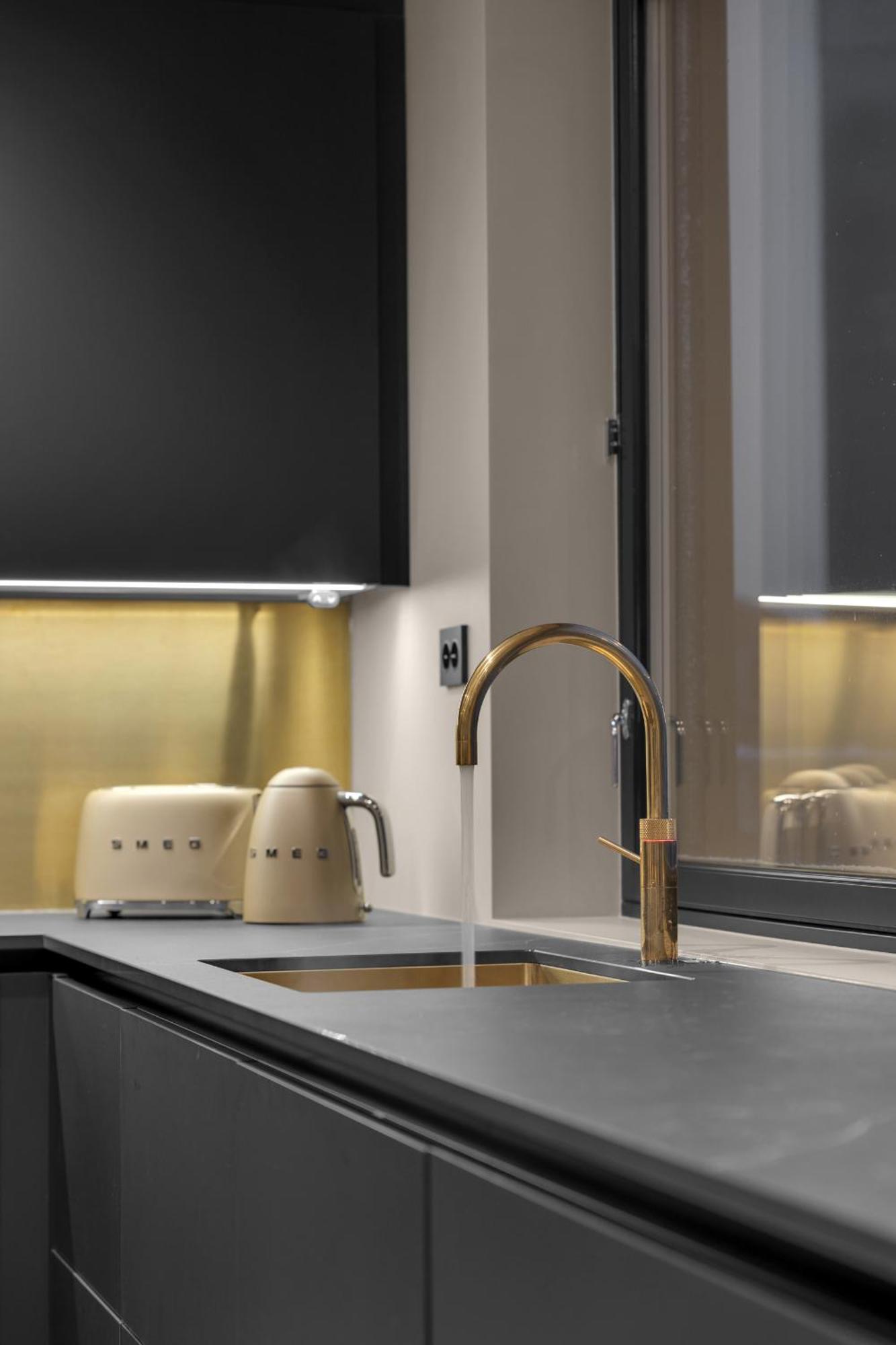 Vervet Luxury Apartment *