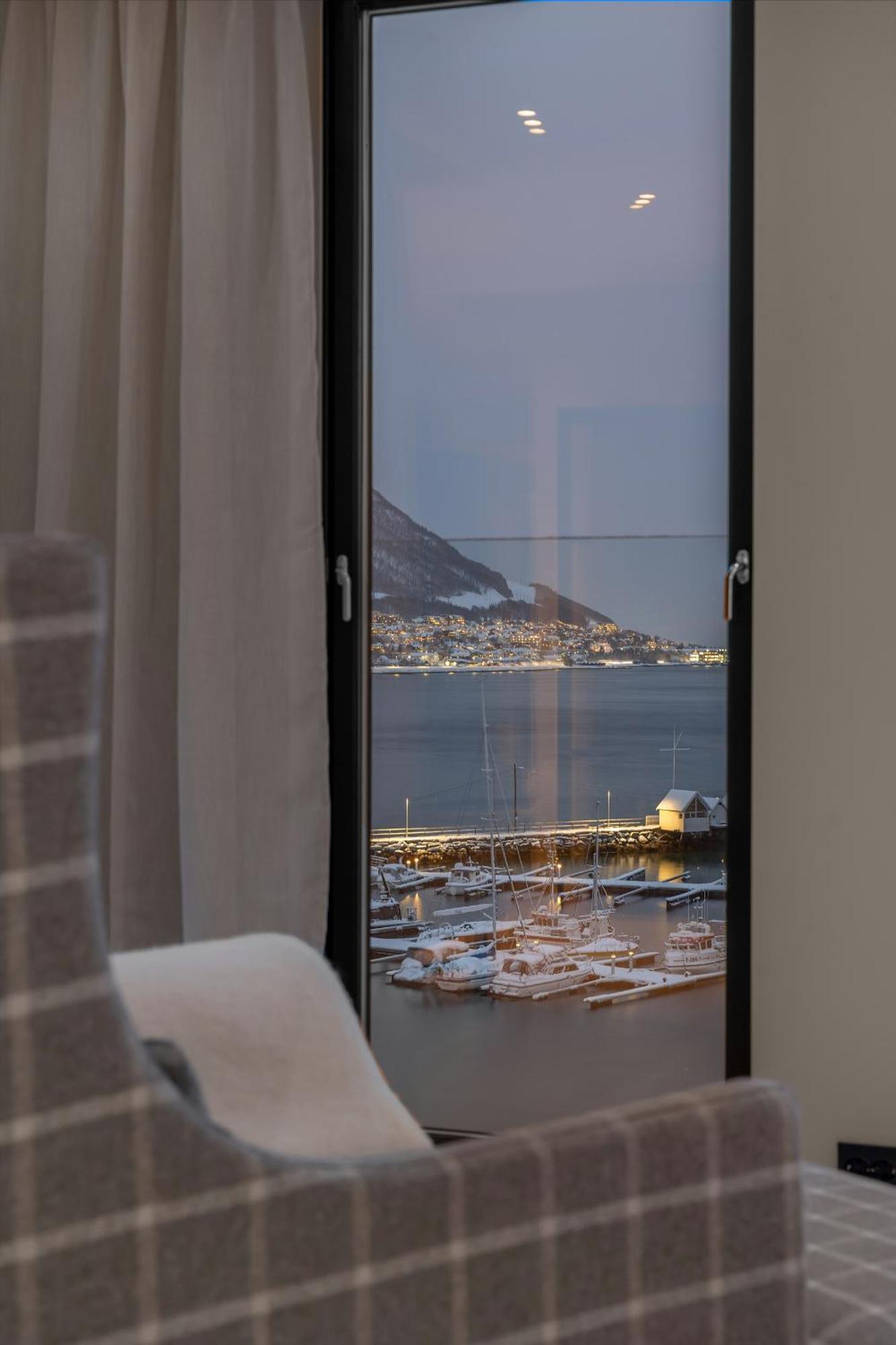 Apartment Vervet Luxury *
