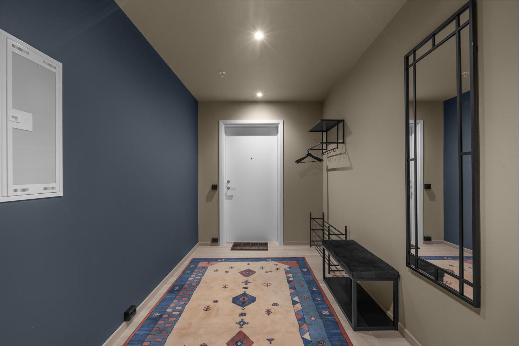 Vervet Luxury Apartment