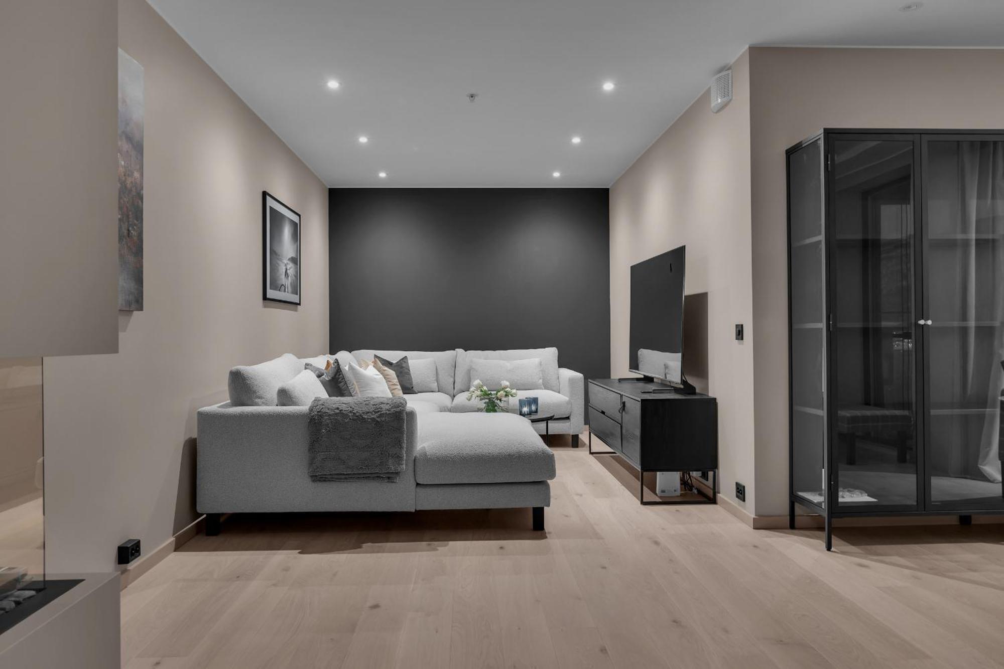 Vervet Luxury Tromsø