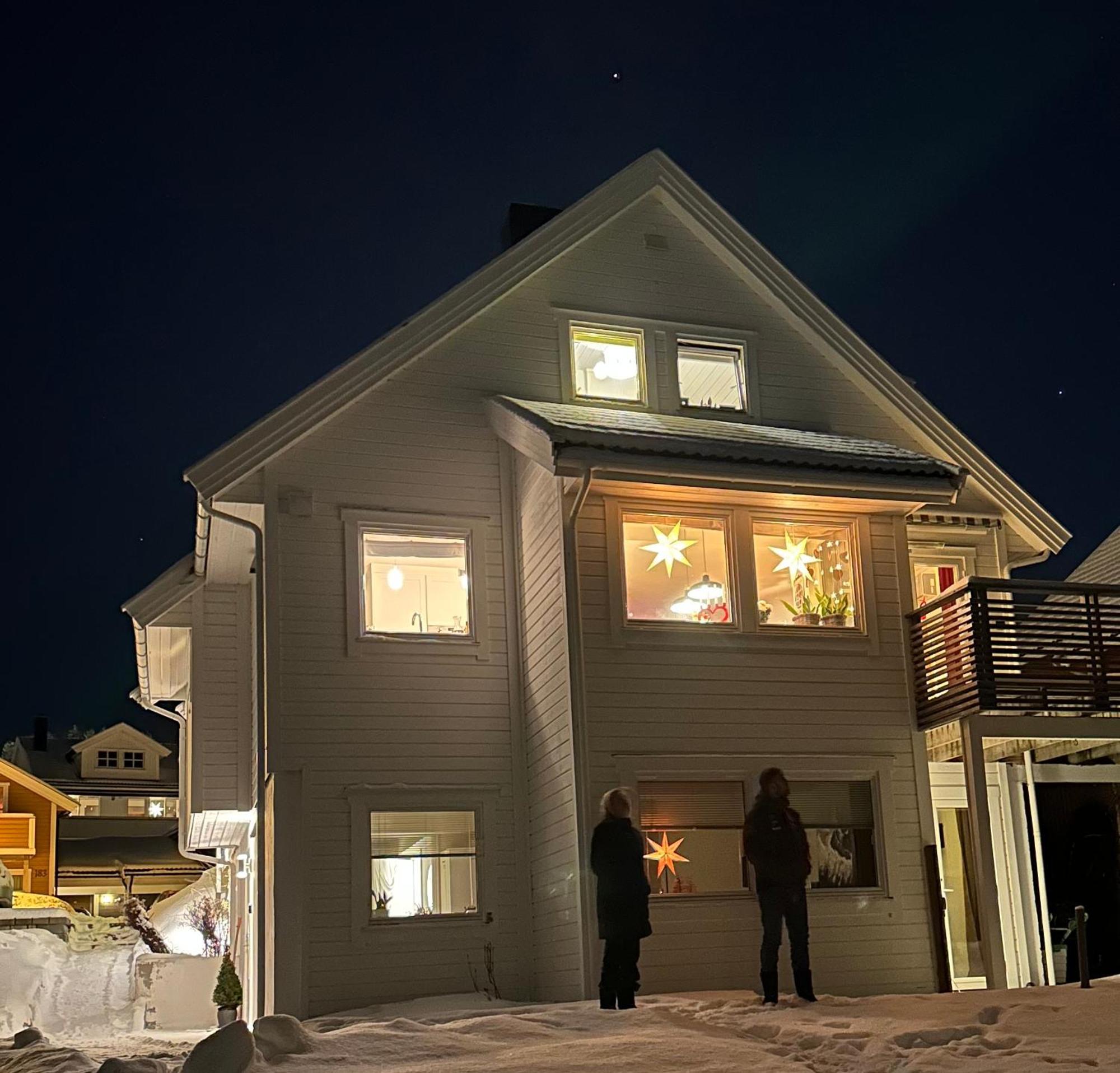 Oppdag Fra Leilighet! Tromso