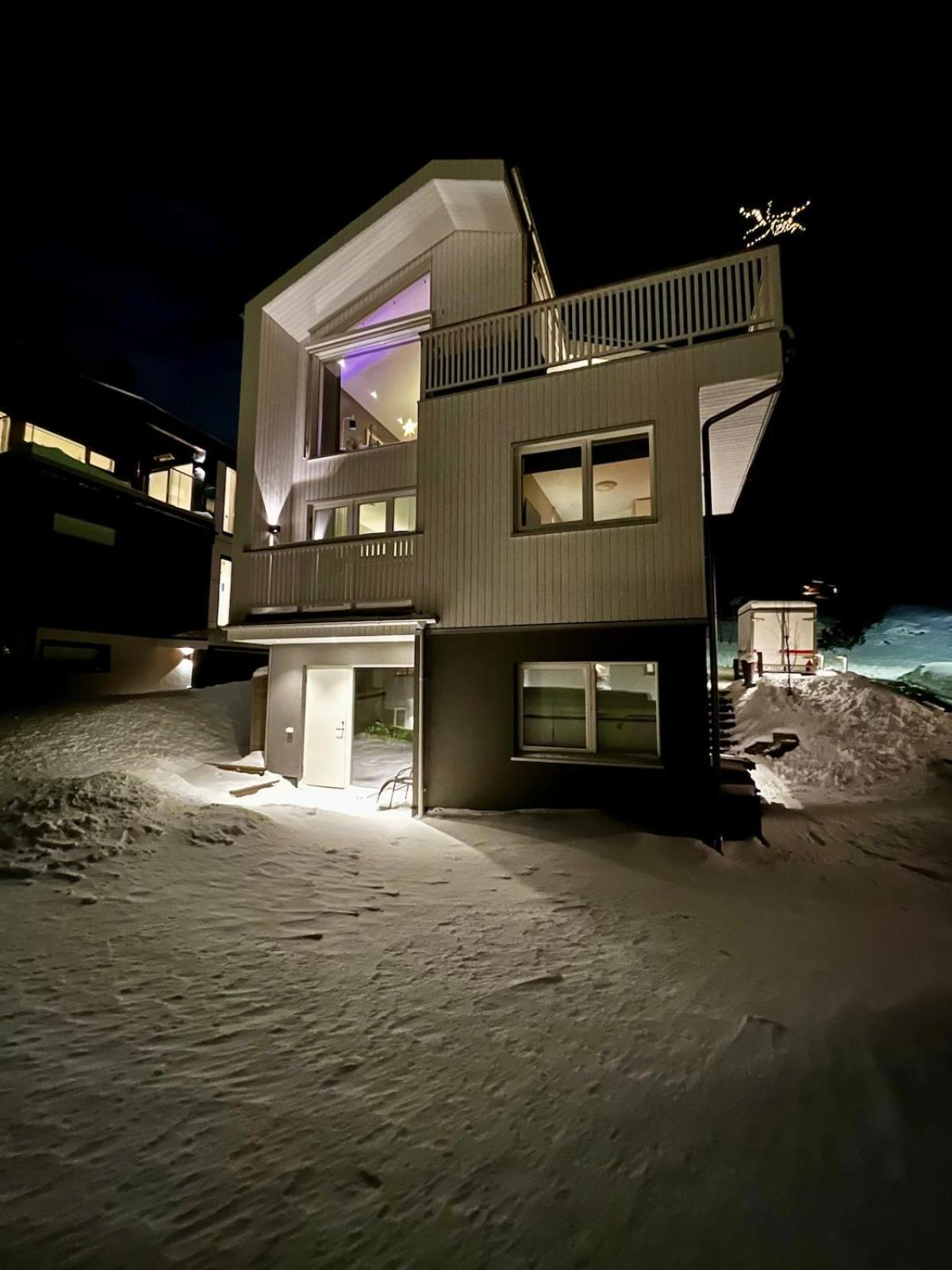 Modern In * Tromsø