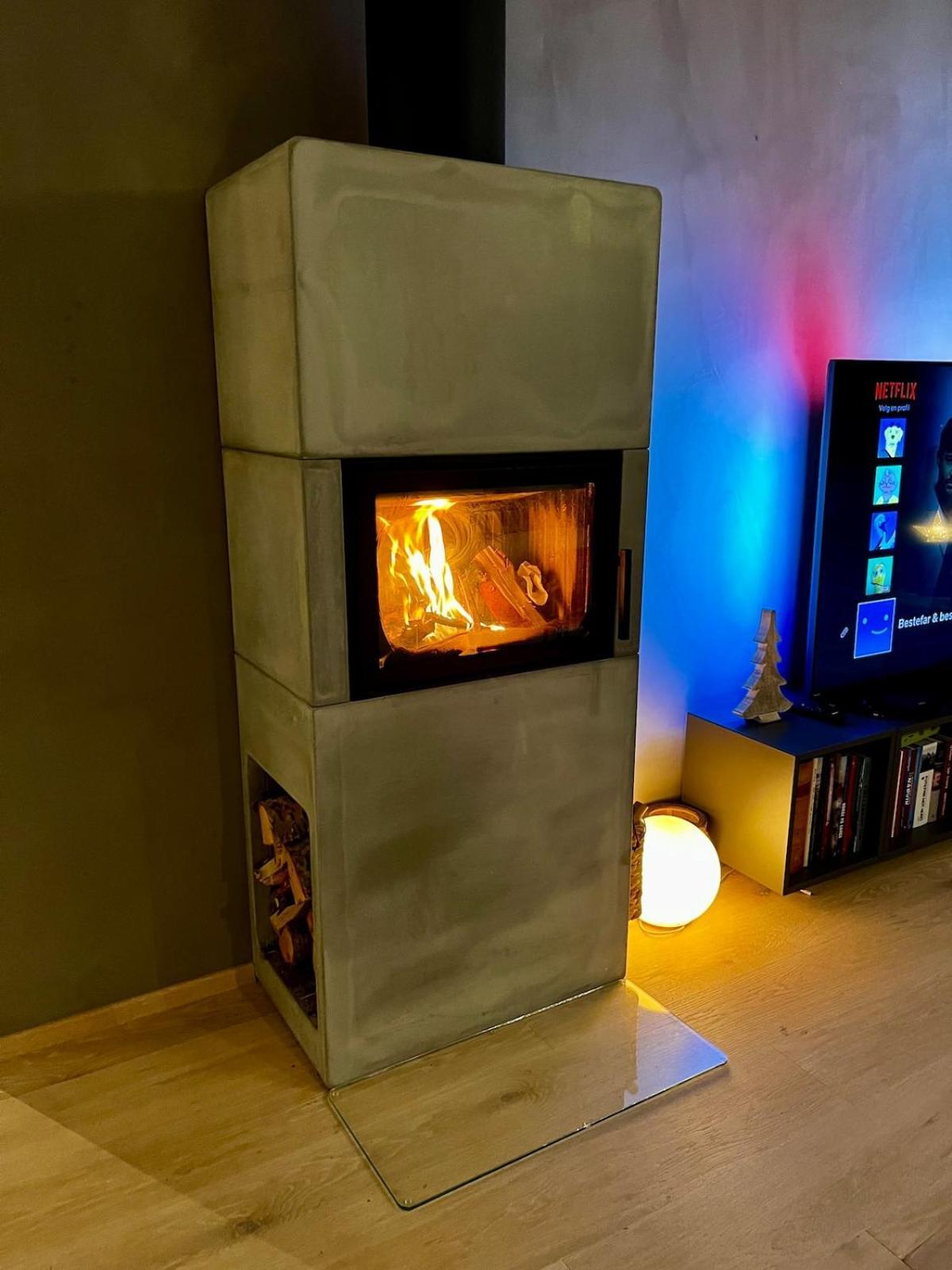 Modern In