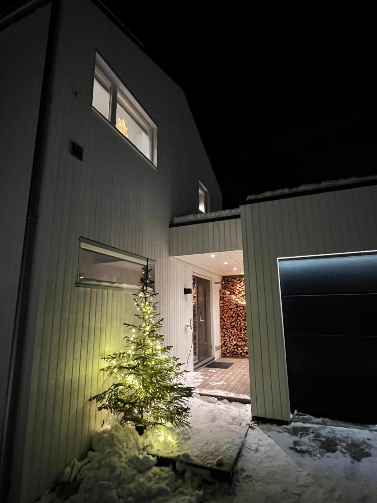 Villa Modern In