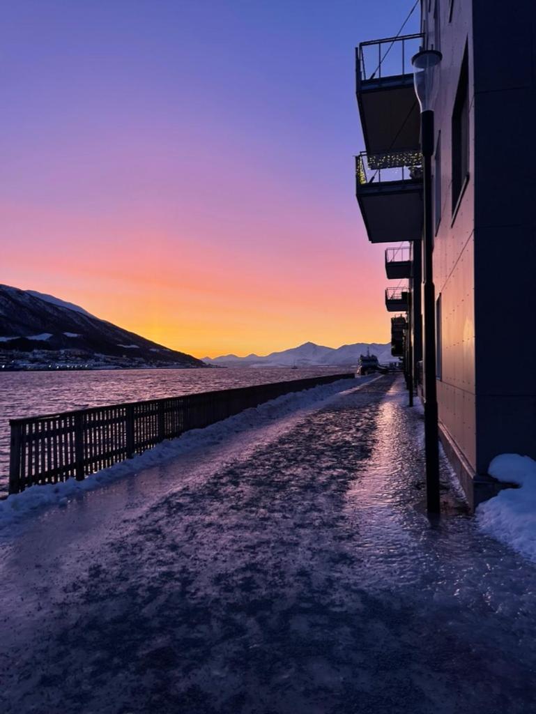 Apartment Til Utleie Tromso