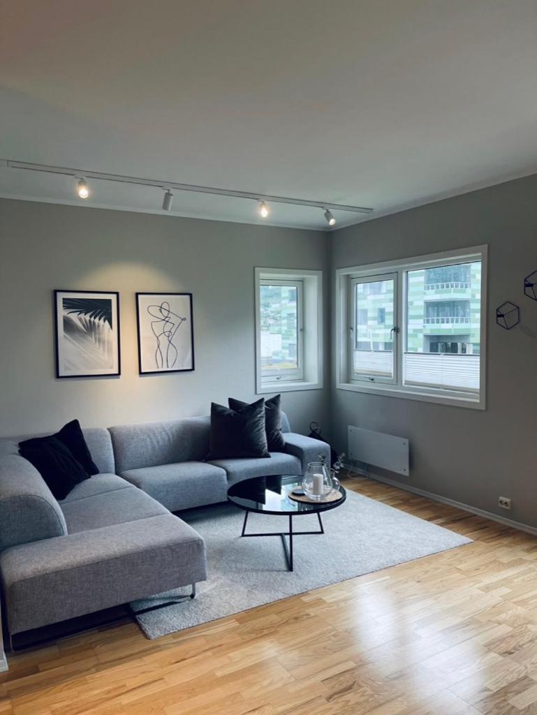 Til Utleie Apartment