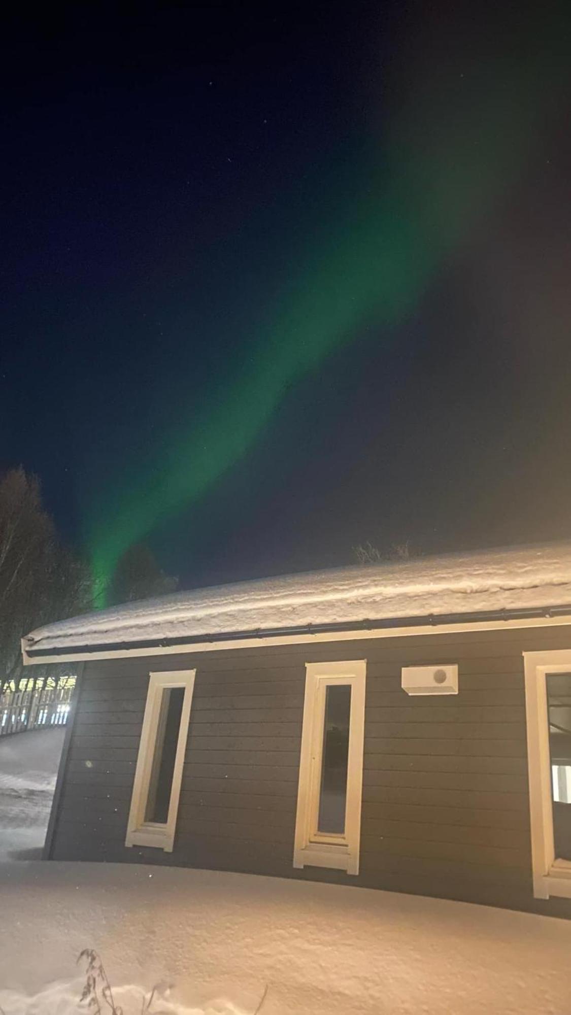 Apartment Casa Tromso