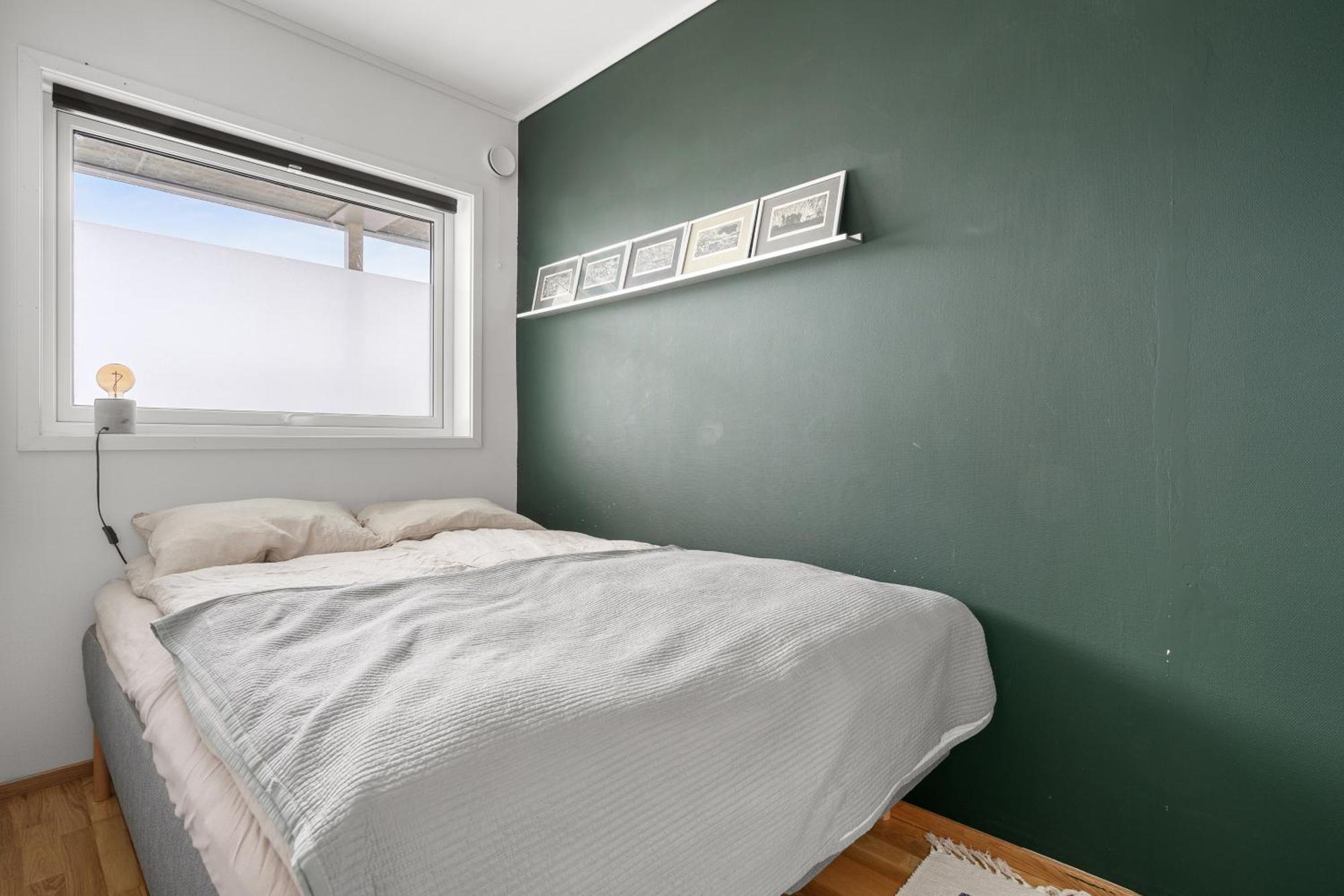 Aurora Haven Apartment Tromso