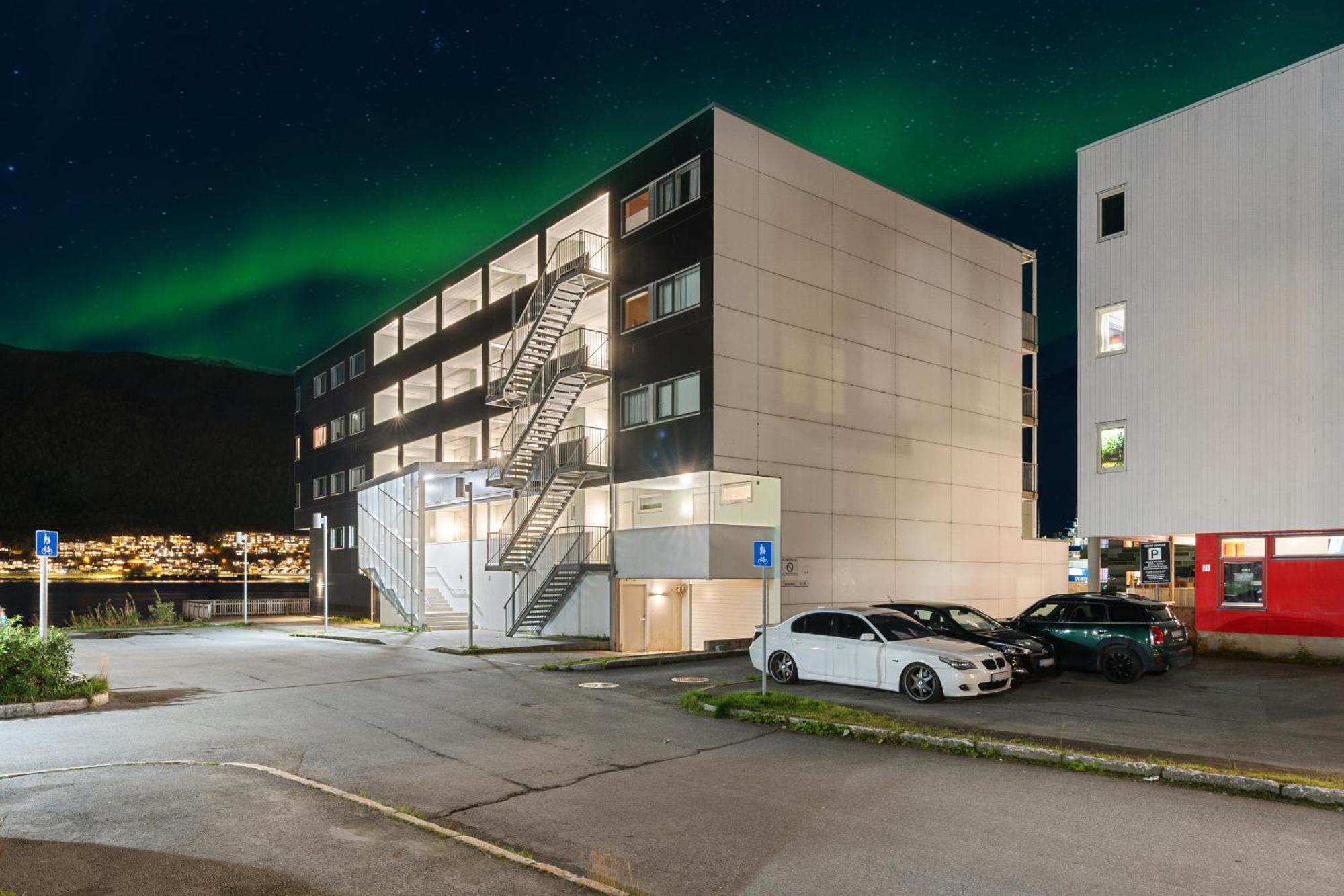 Aurora Haven * Tromso