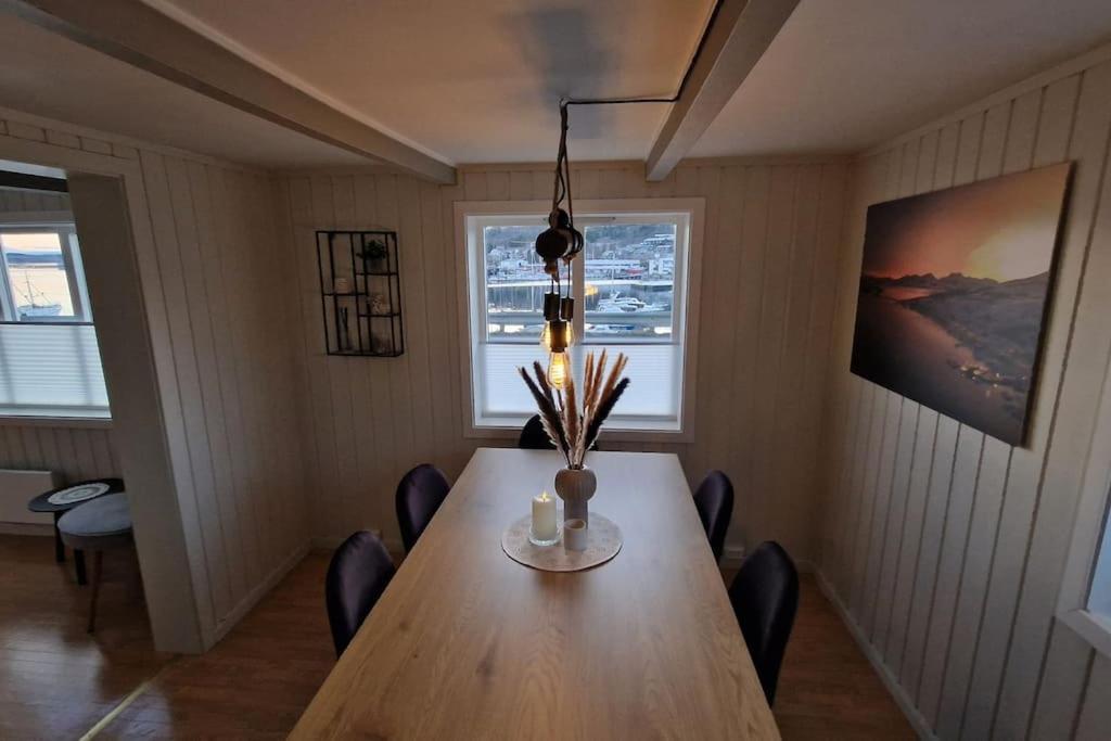 Enebolig I Holiday home Tromso