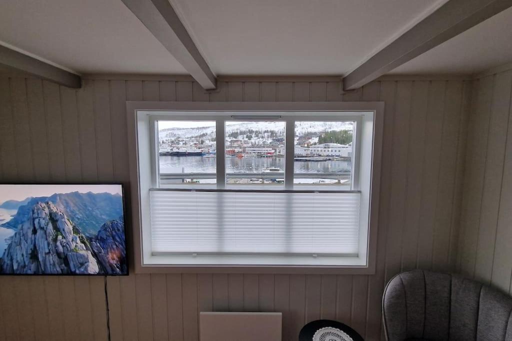 Holiday home Enebolig I Tromso