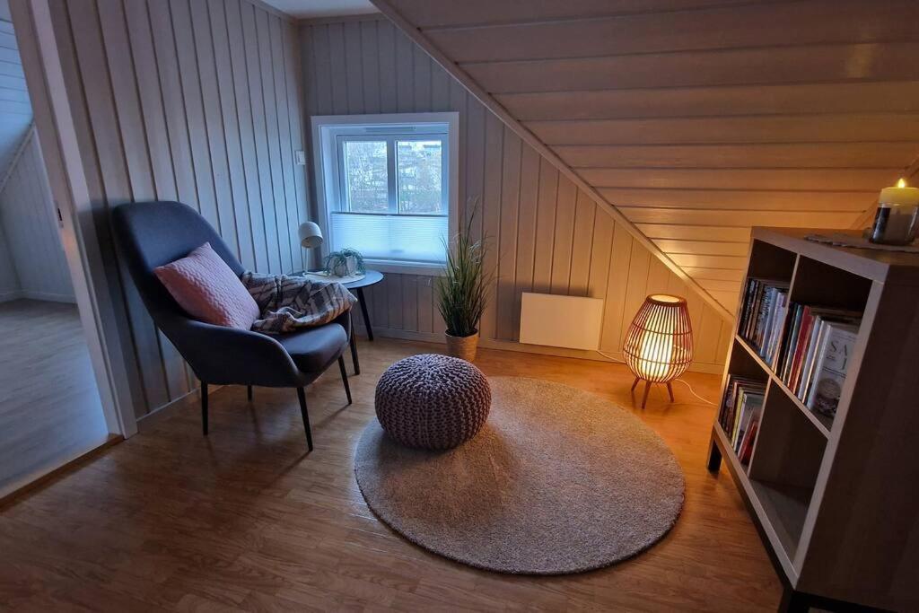 Holiday home Enebolig I Tromso