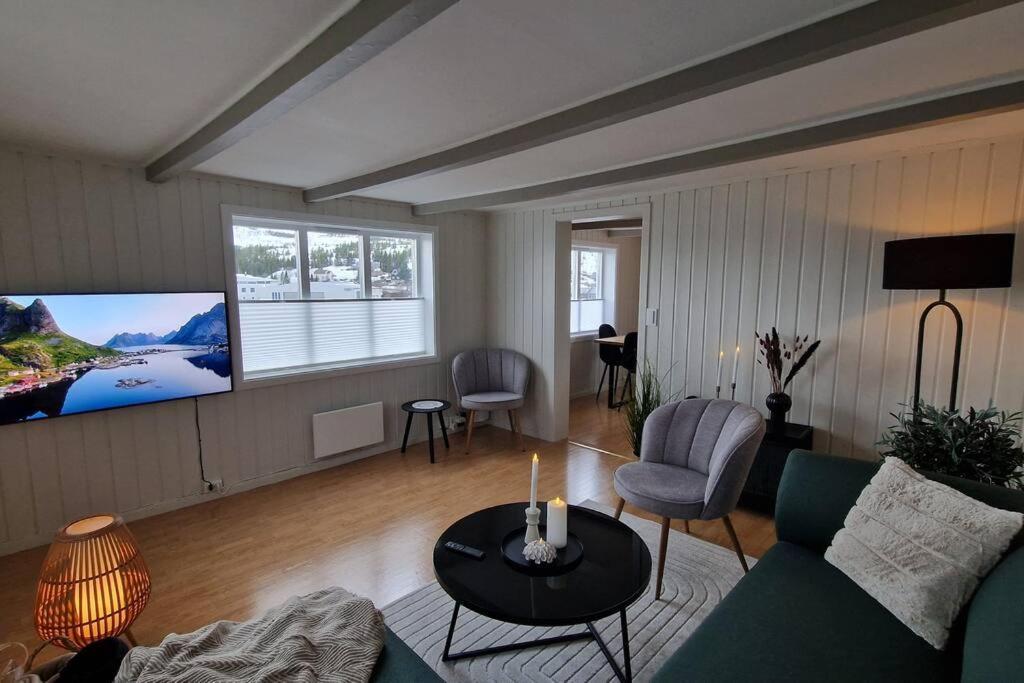 Holiday home Enebolig I