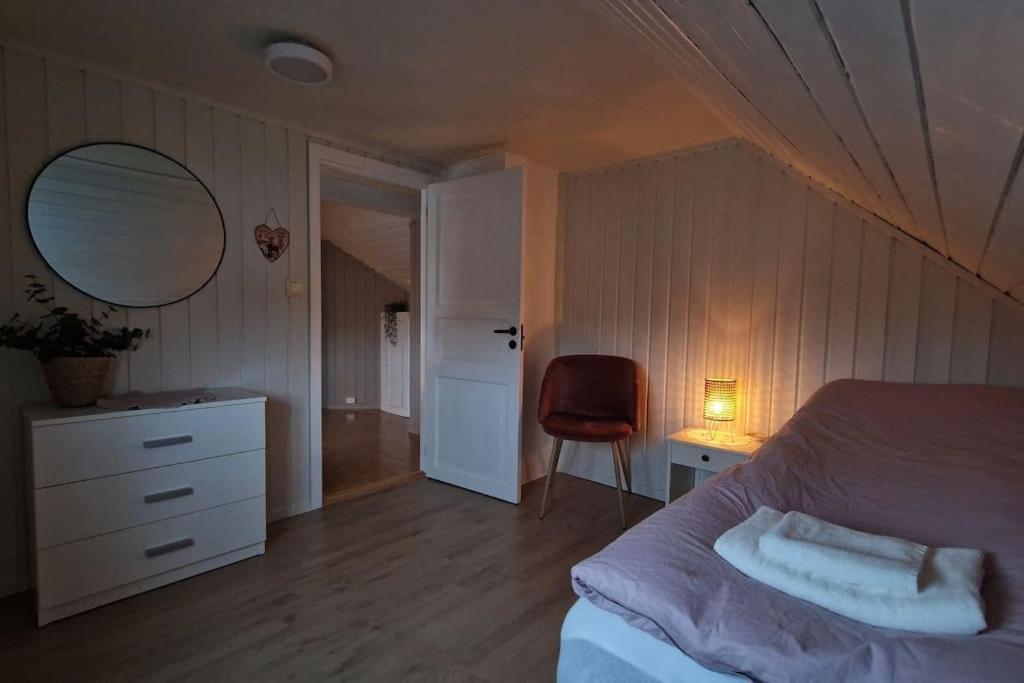 Enebolig I Tromso