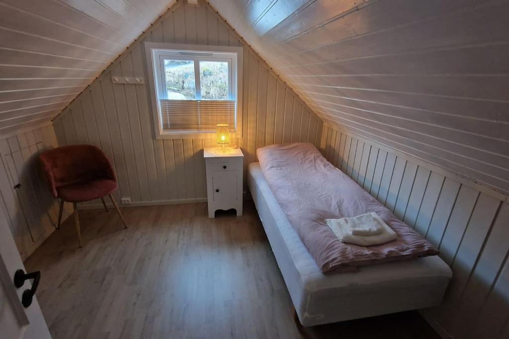 Holiday home Enebolig I