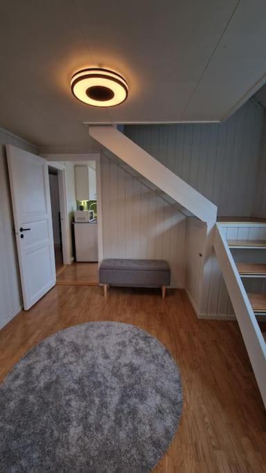 Holiday home Enebolig I *