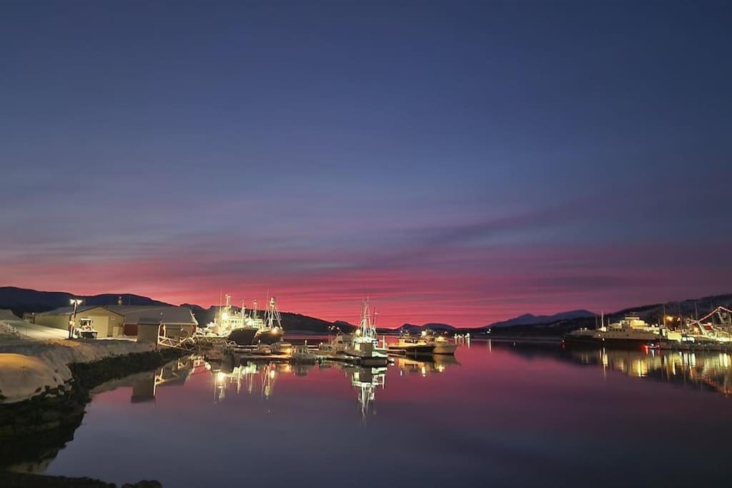 Enebolig I Holiday home Tromso