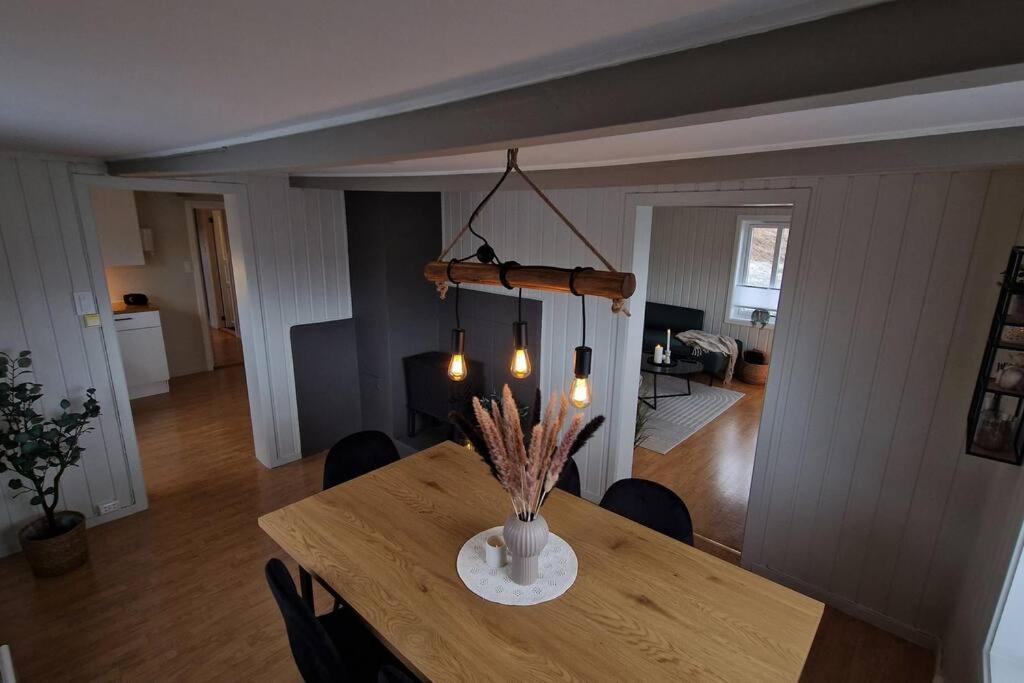 Enebolig I Tromso