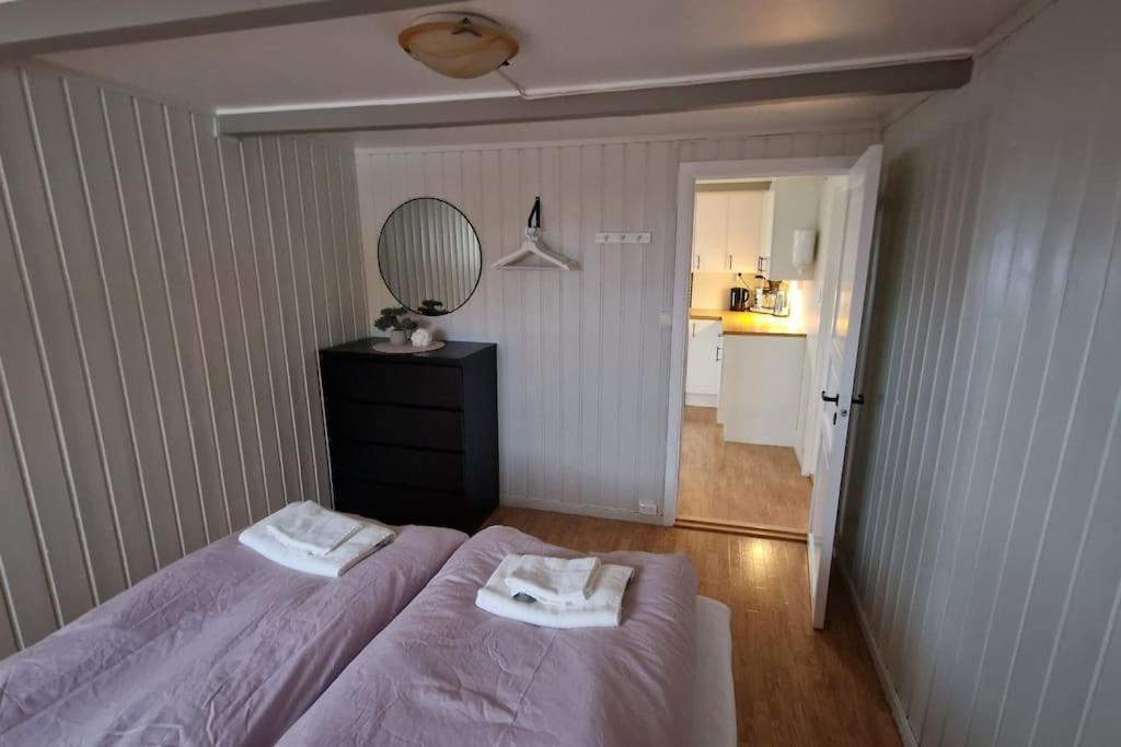 Enebolig I Holiday home *