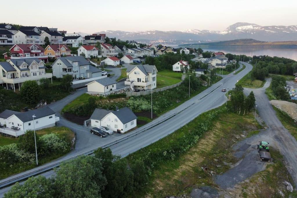 Enebolig I Holiday home Tromso
