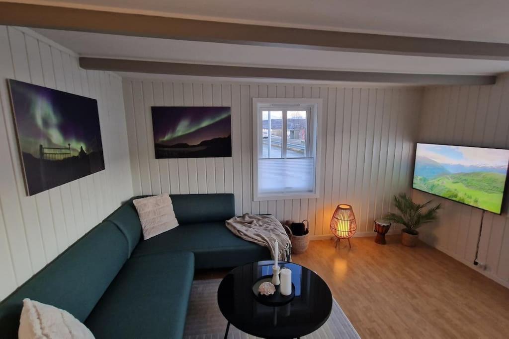 Enebolig I Tromso