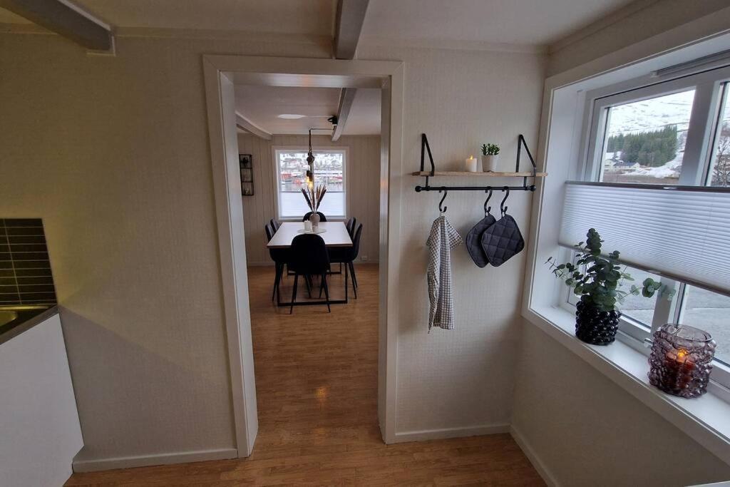 Enebolig I Holiday home