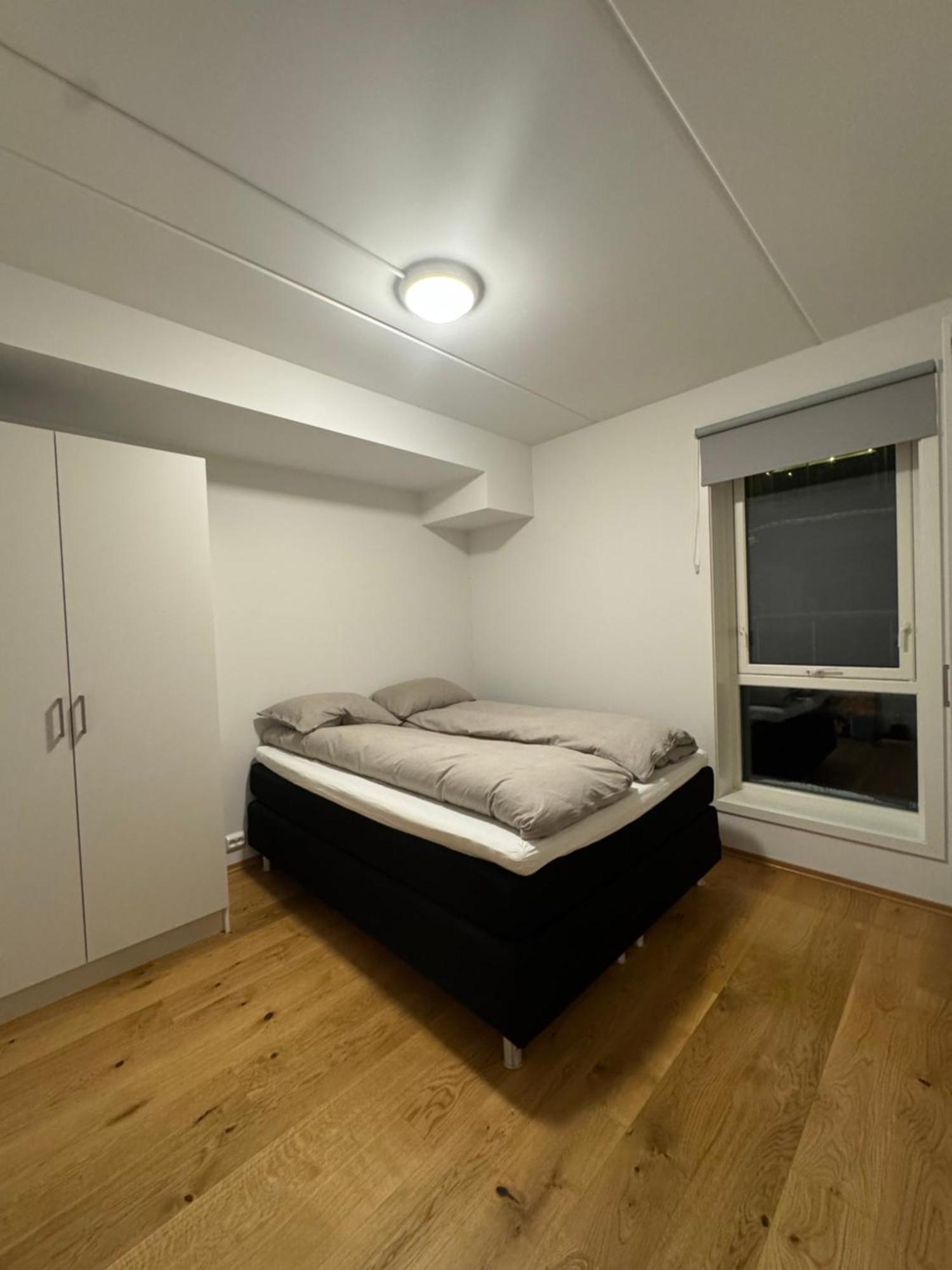 3-roms Moderne I * Tromso
