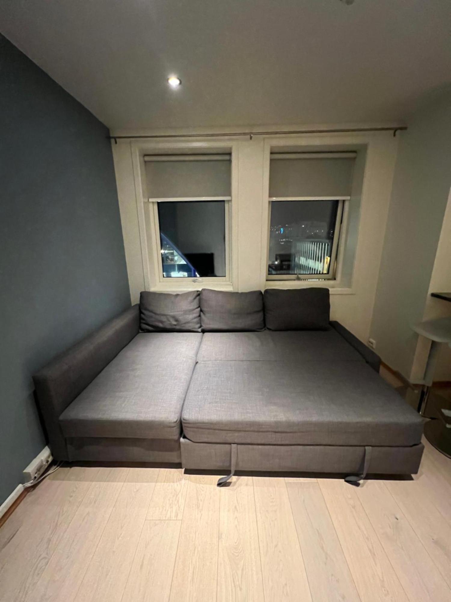 Midt I Hjertet Av I Vestregata 36 Apartment Tromso